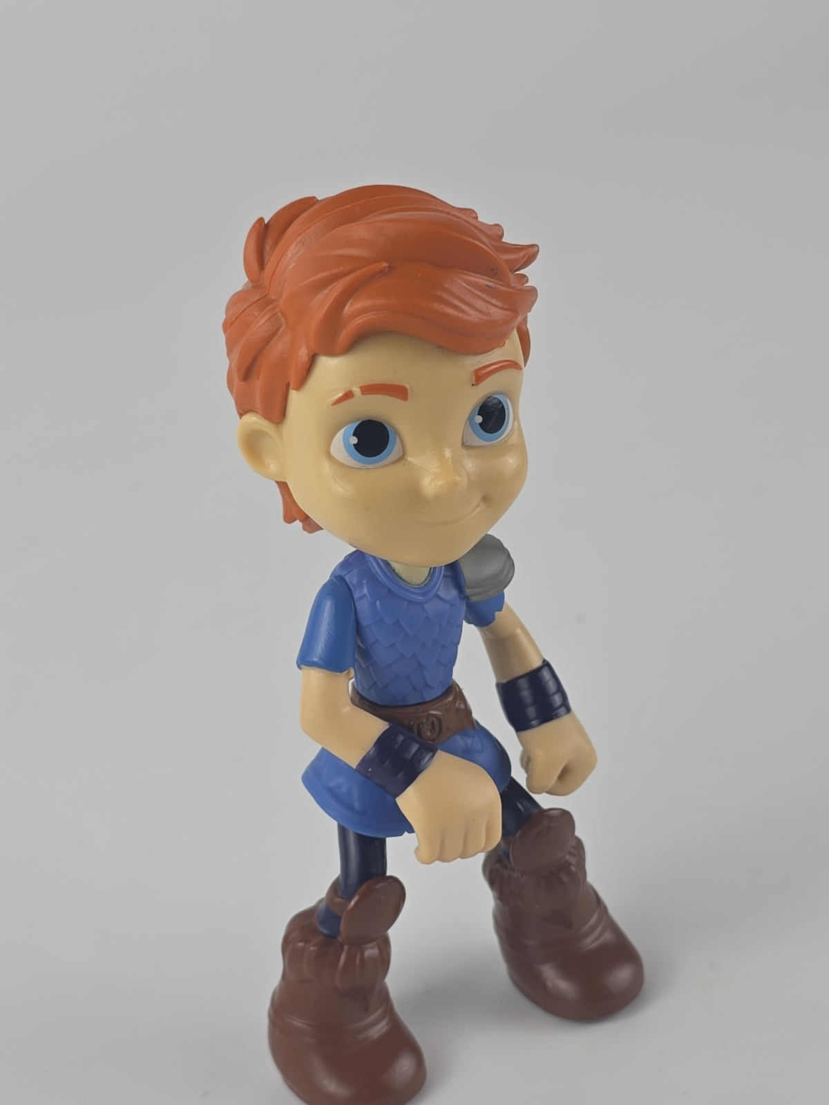 Dragons Rescue Riders dak action figure