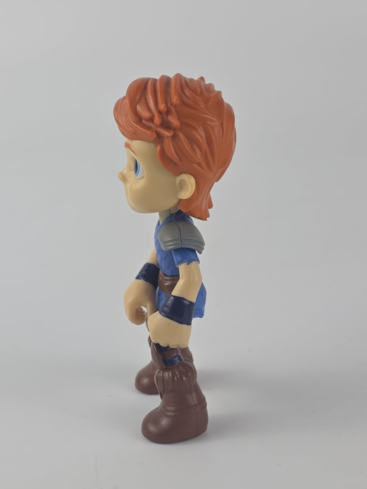 Dragons Rescue Riders dak action figure
