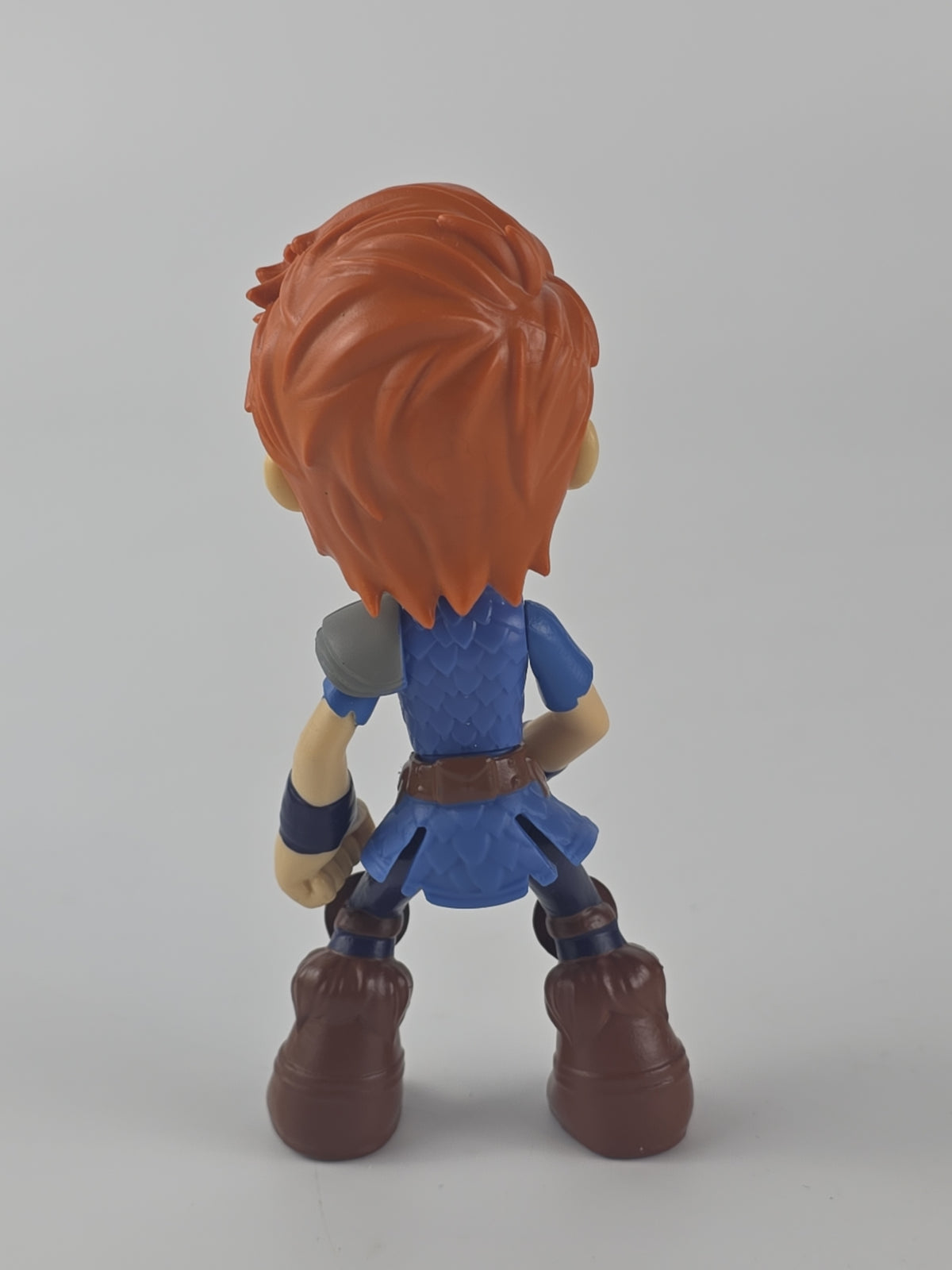 Dragons Rescue Riders dak action figure