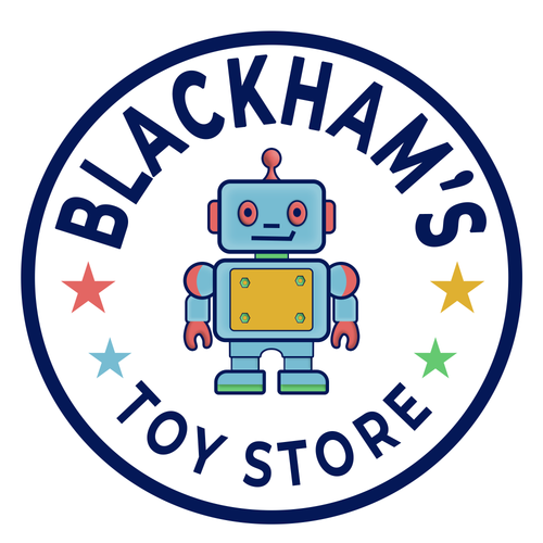 Blackhams Toy Store