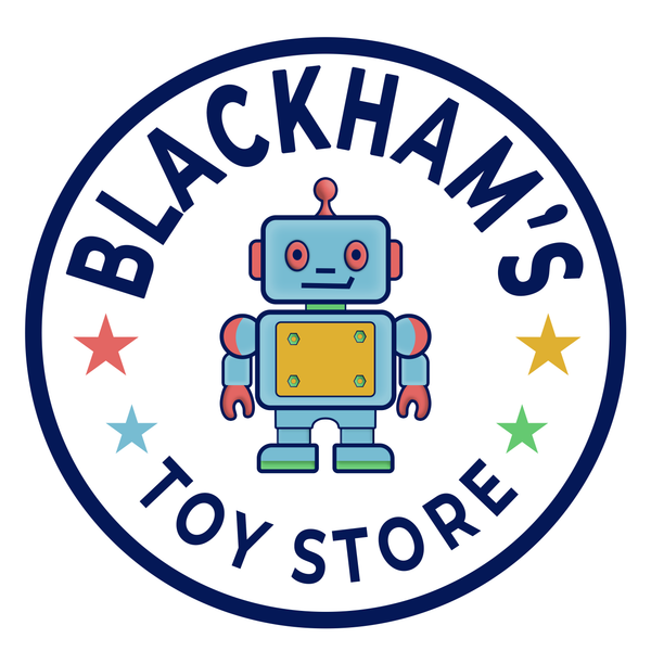 Blackhams Toy Store